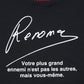 AUTOGRAPH T SS