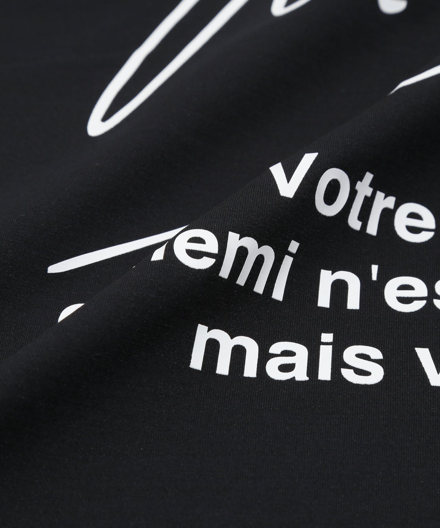 AUTOGRAPH T SS