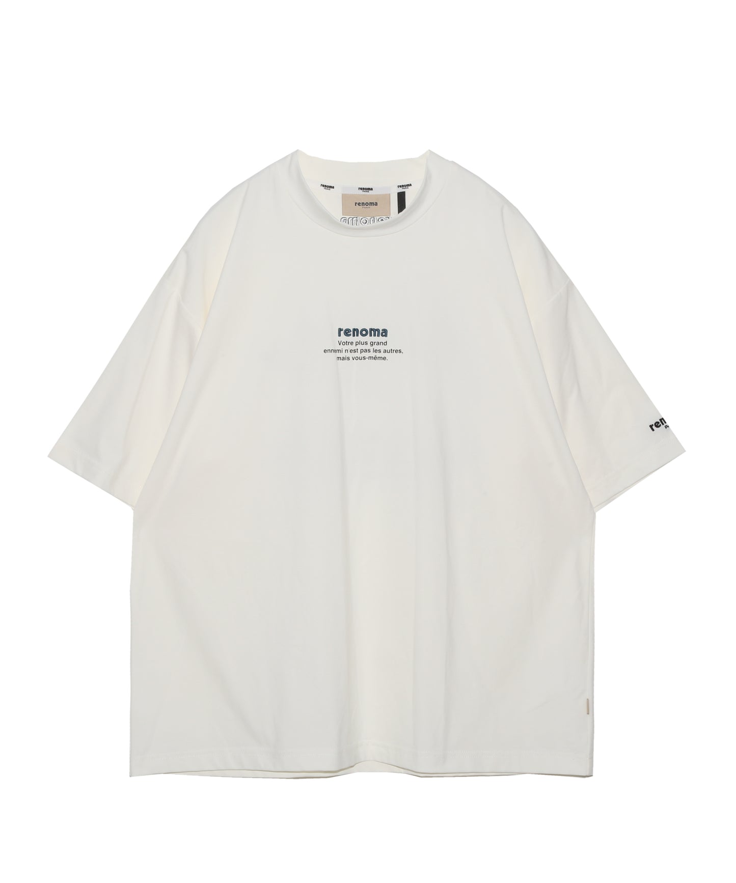 AUTOGRAPH T SS