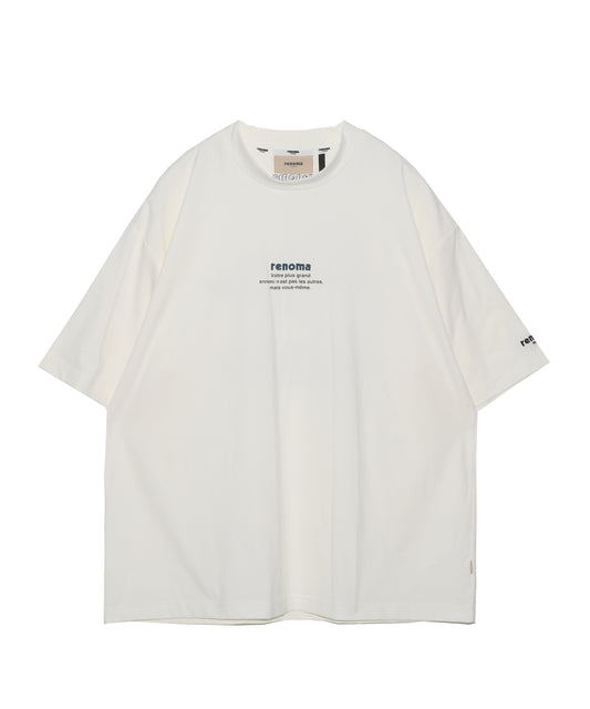 AUTOGRAPH T SS
