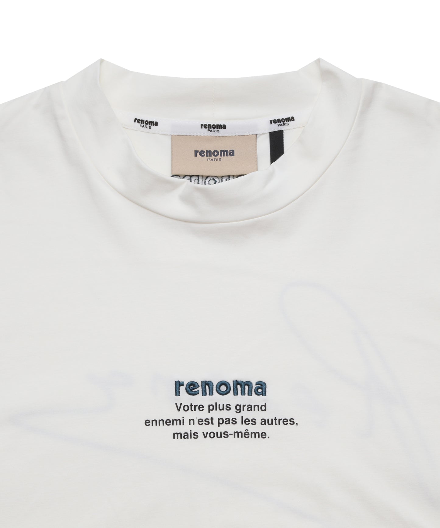 AUTOGRAPH T SS