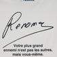AUTOGRAPH T SS