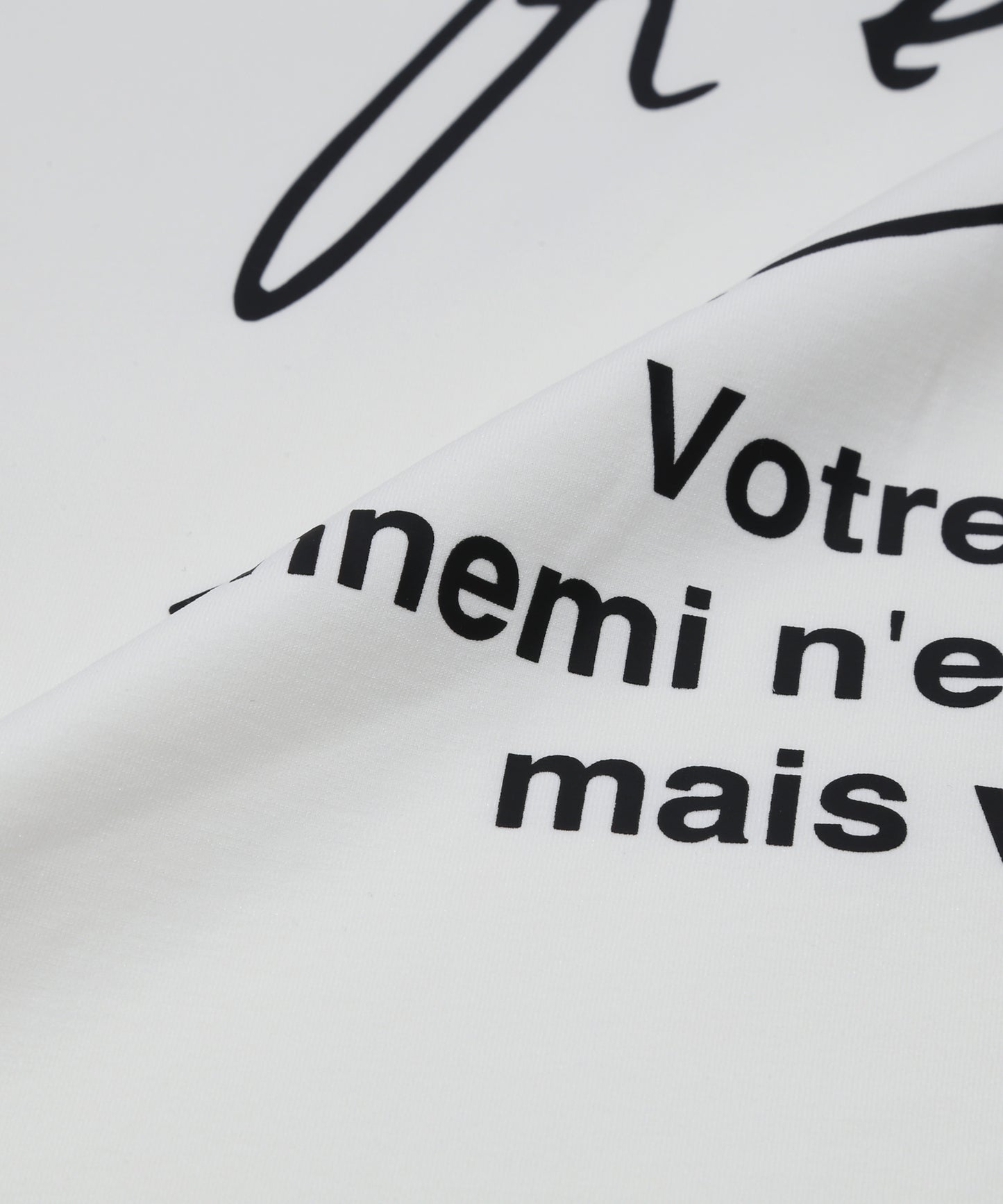 AUTOGRAPH T SS