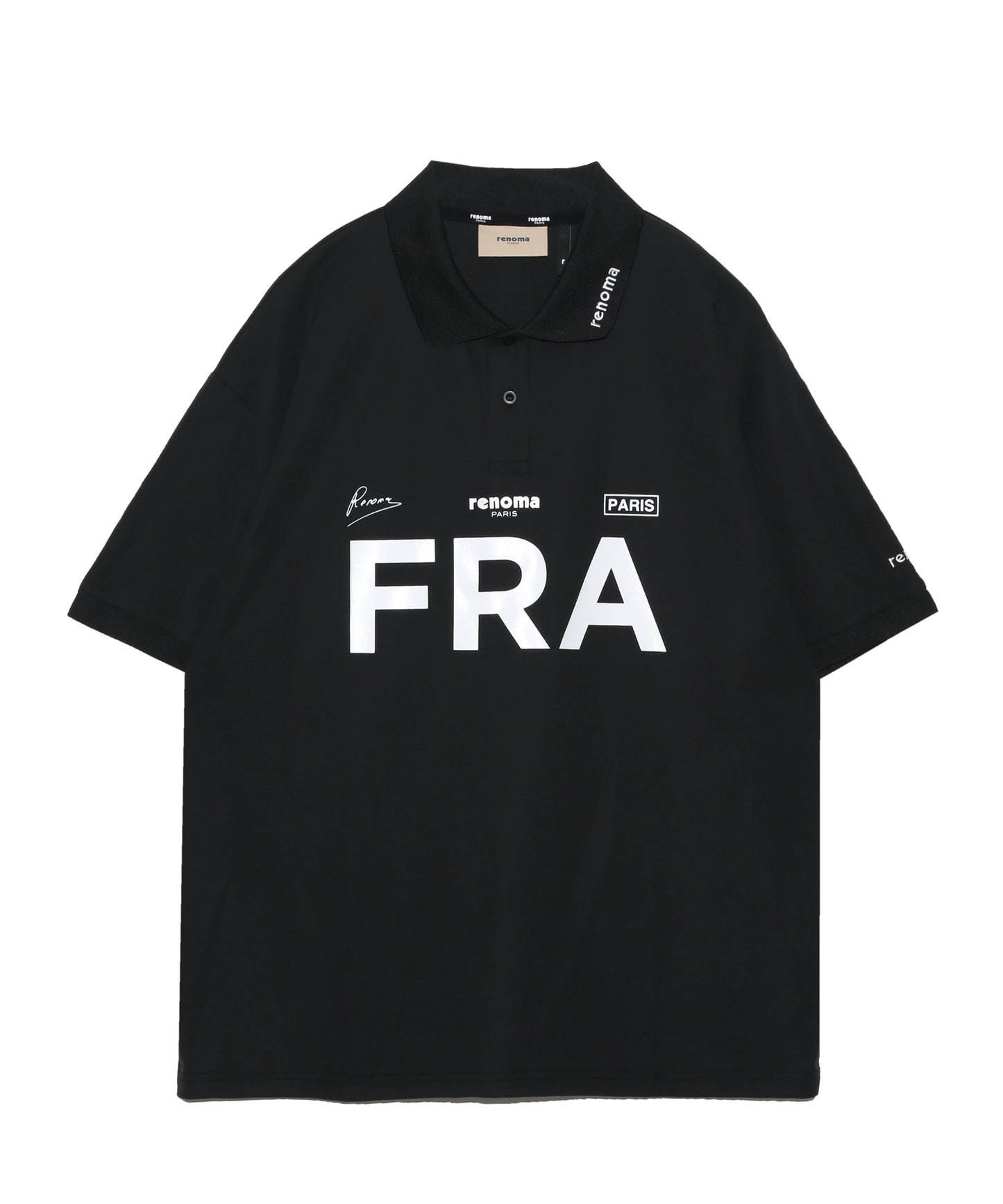 FRA POLO SS