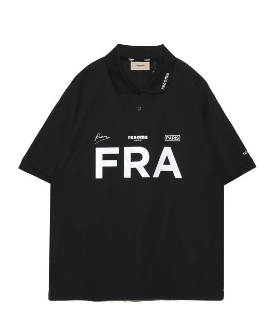 FRA POLO SS