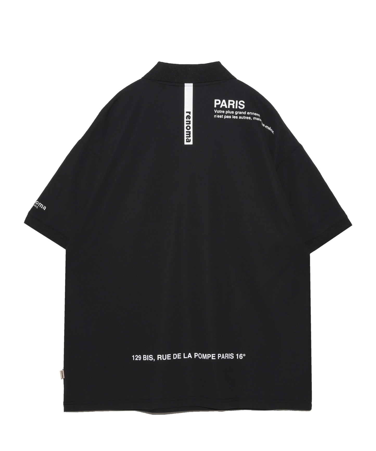 FRA POLO SS