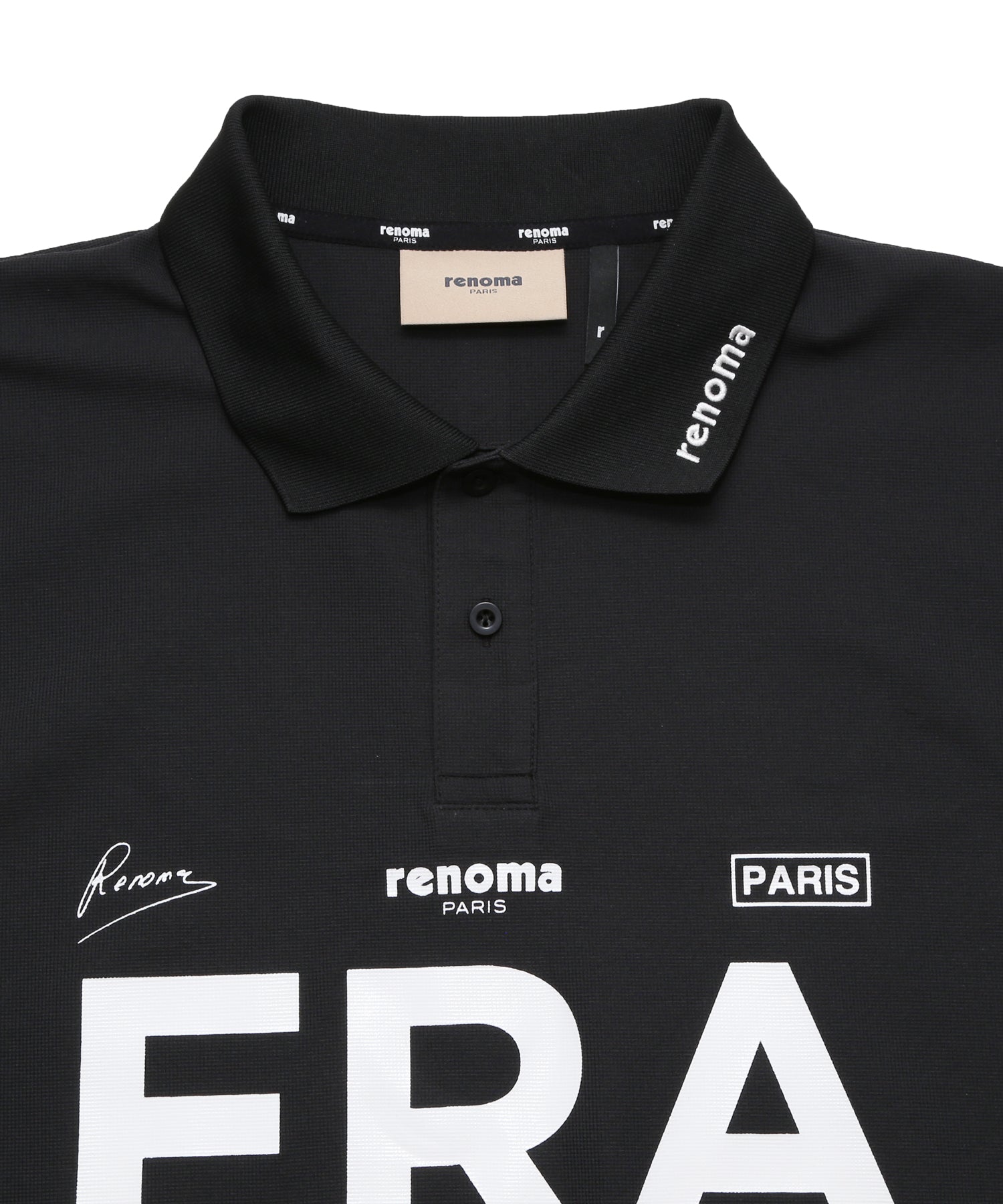 FRA POLO SS – renoma golf