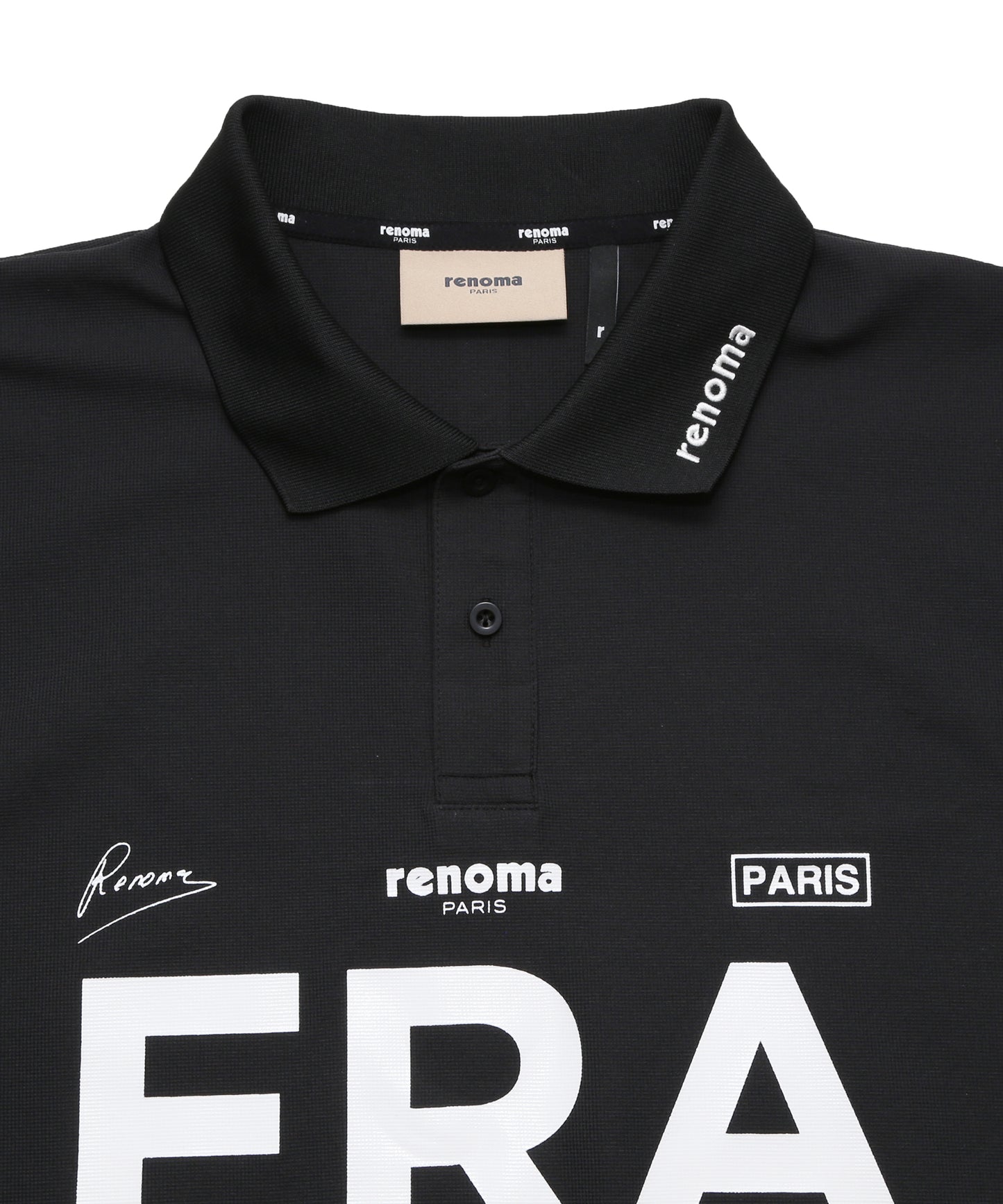 FRA POLO SS