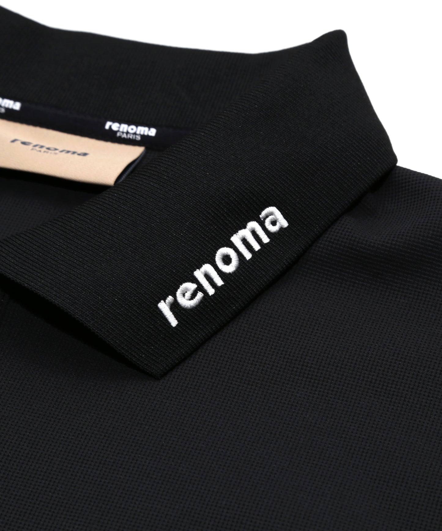 FRA POLO SS