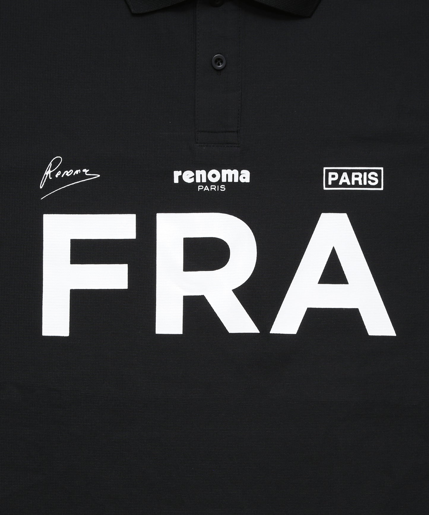 FRA POLO SS