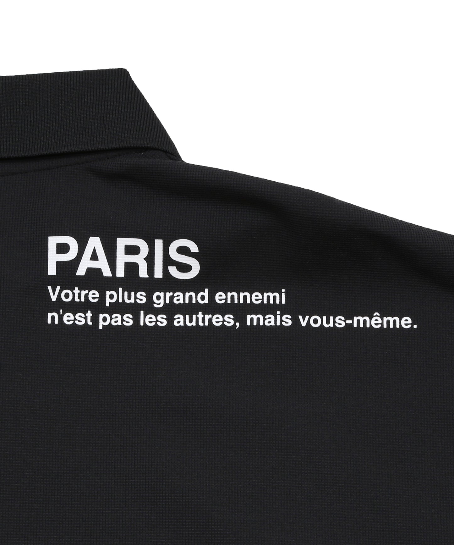 FRA POLO SS