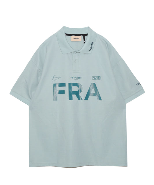 FRA POLO SS