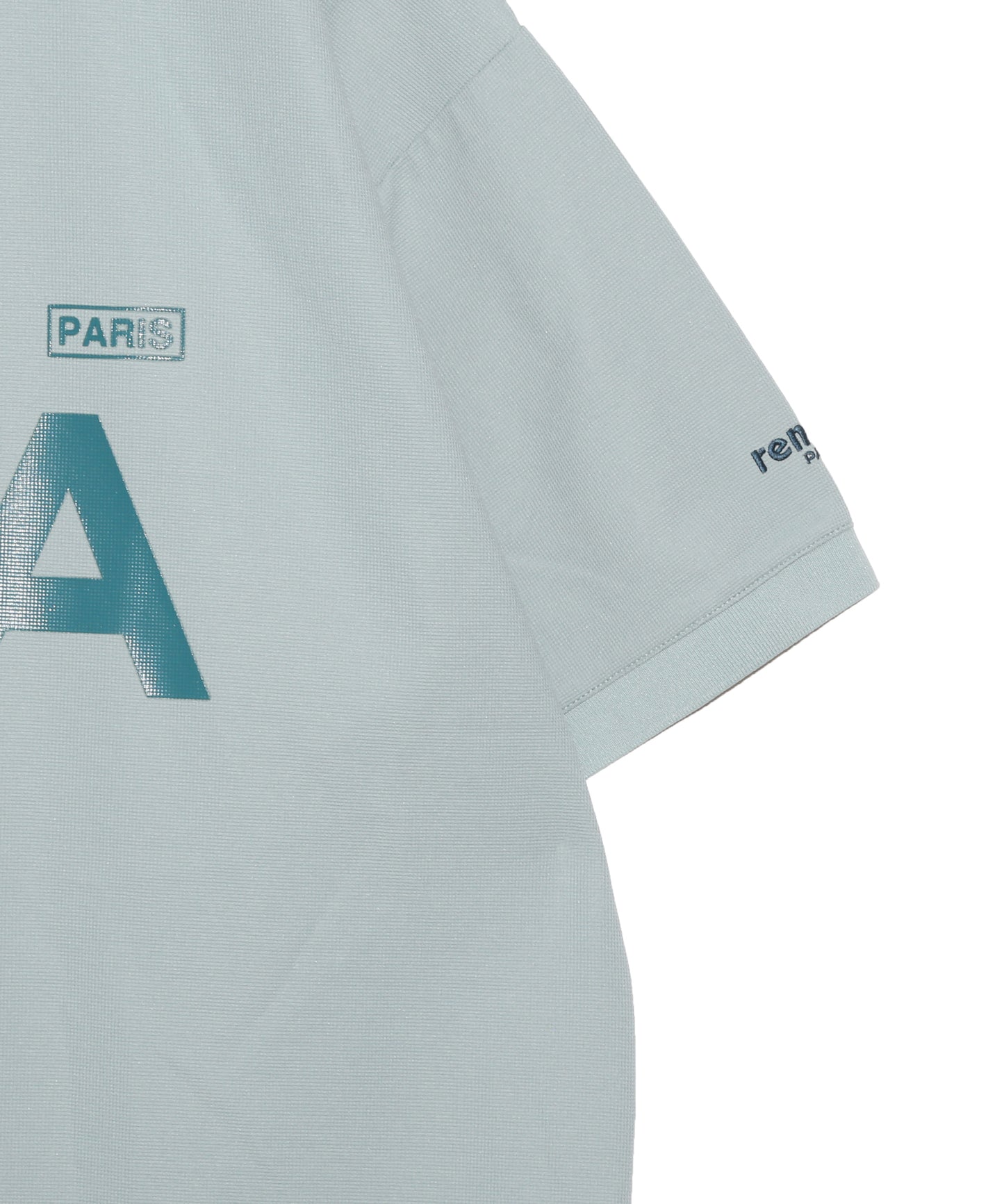 FRA POLO SS