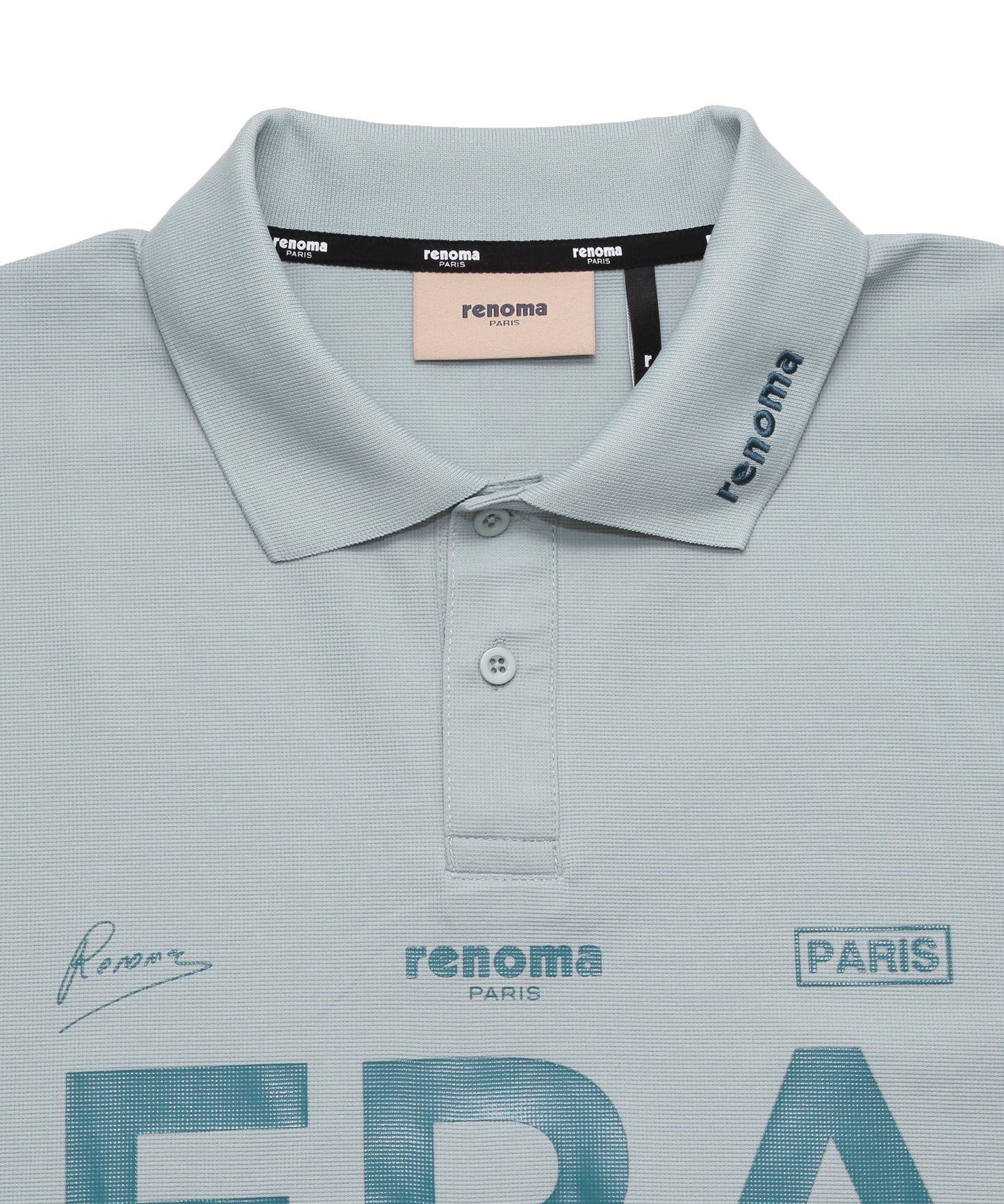 FRA POLO SS