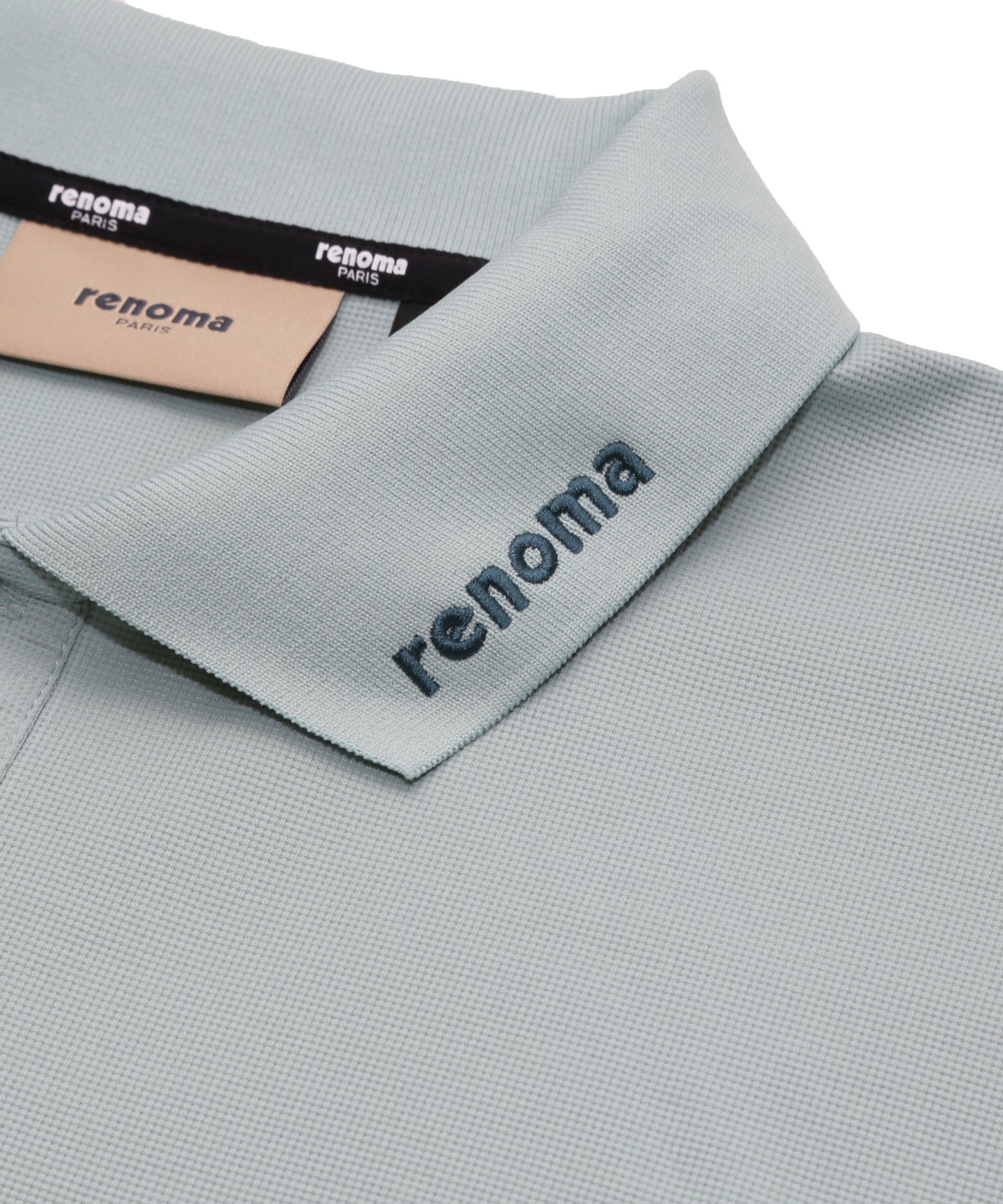 FRA POLO SS
