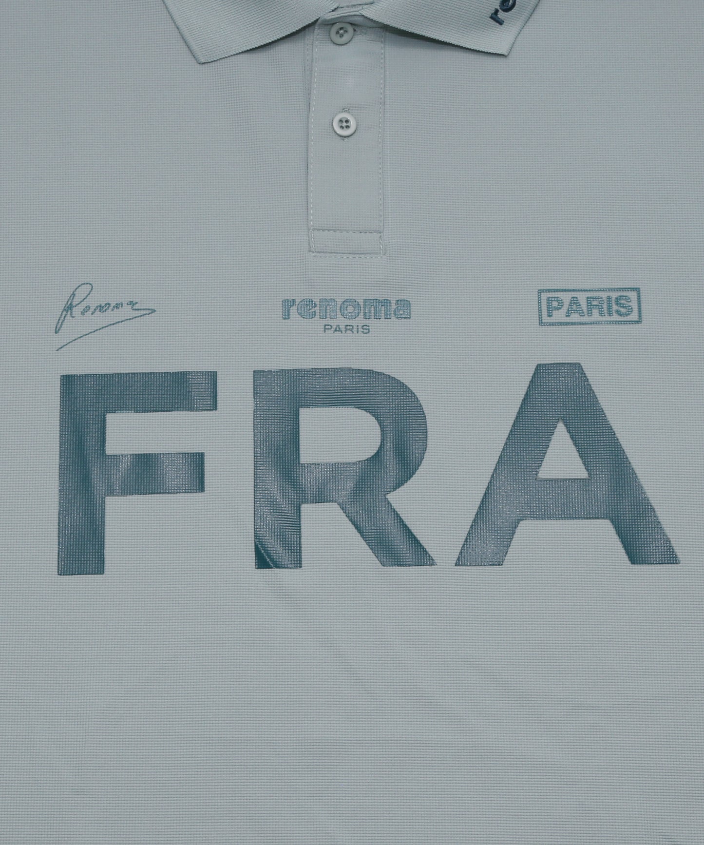 FRA POLO SS