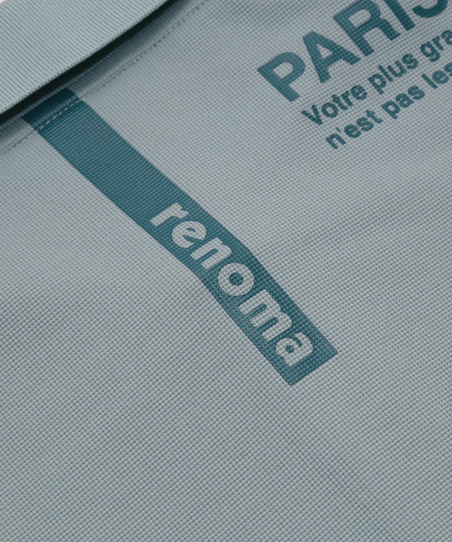 FRA POLO SS