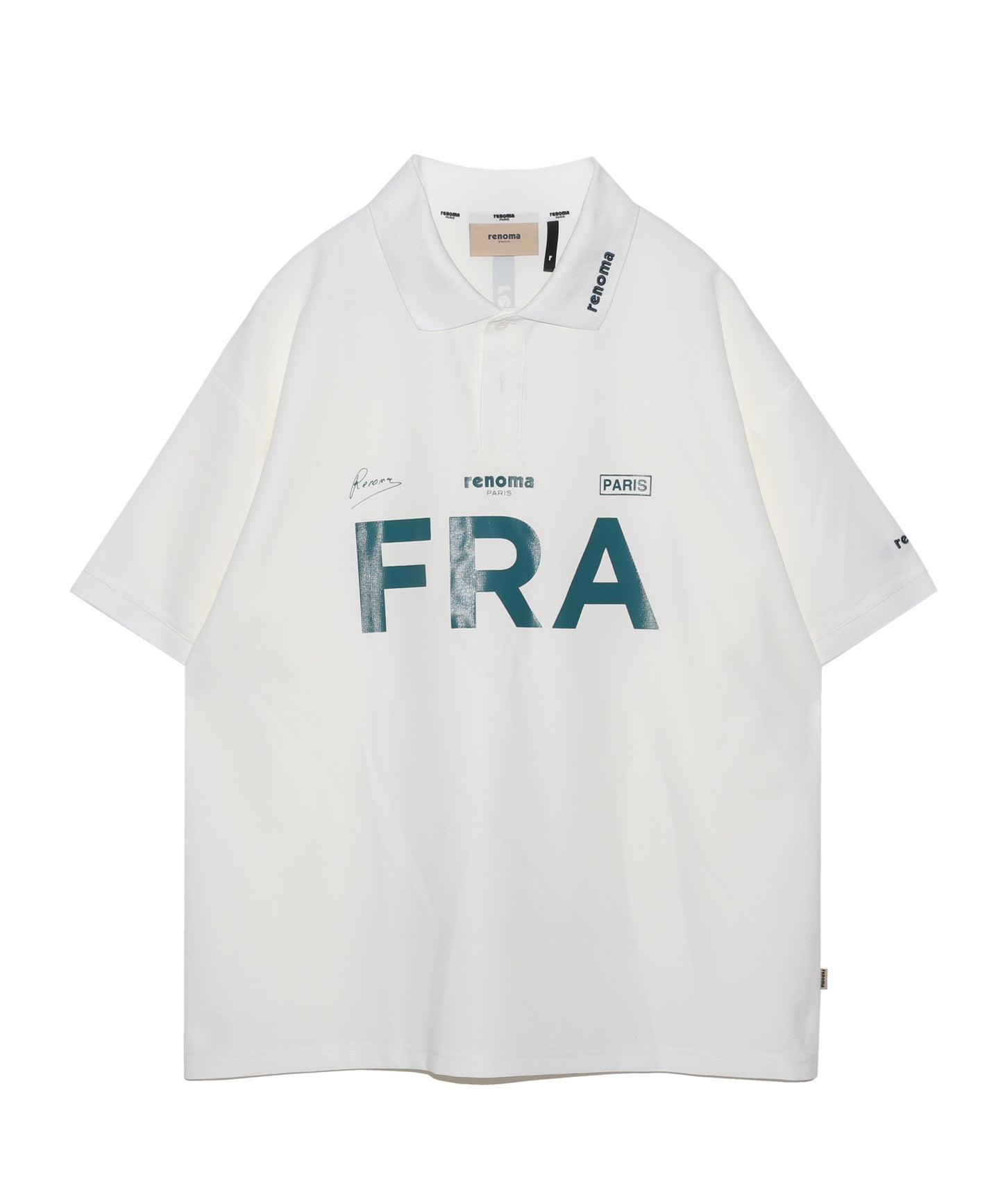 FRA POLO SS
