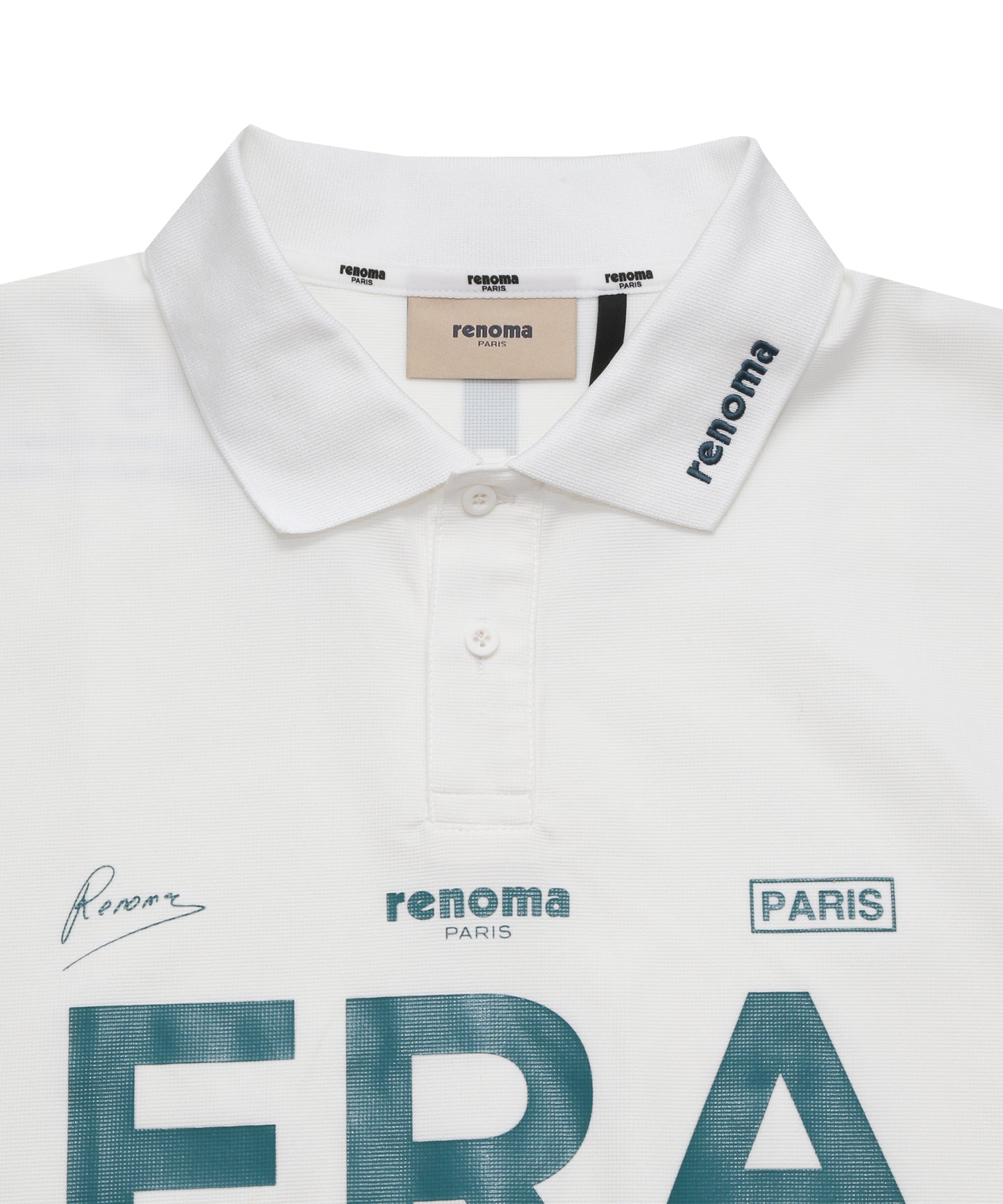 FRA POLO SS