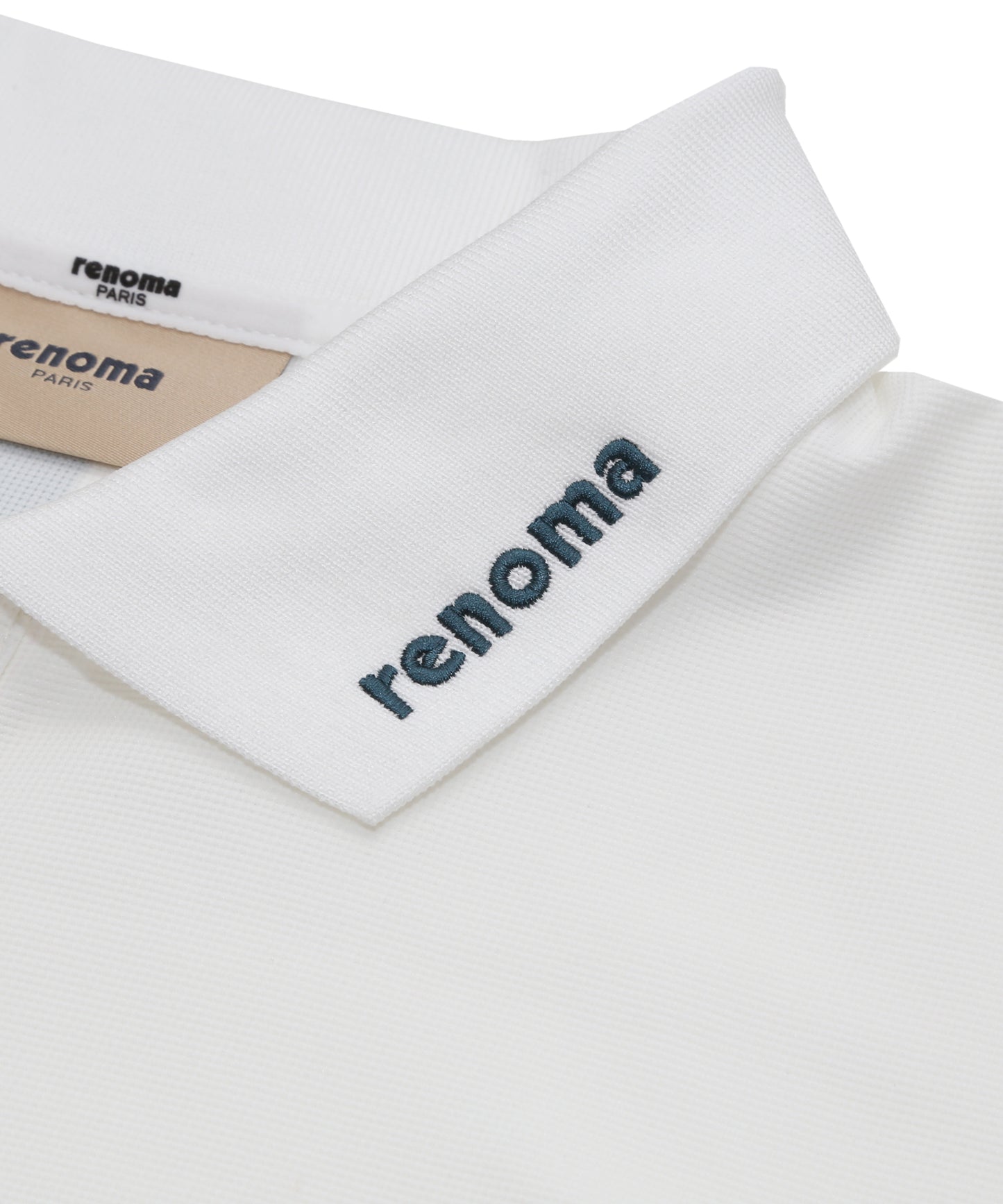 FRA POLO SS
