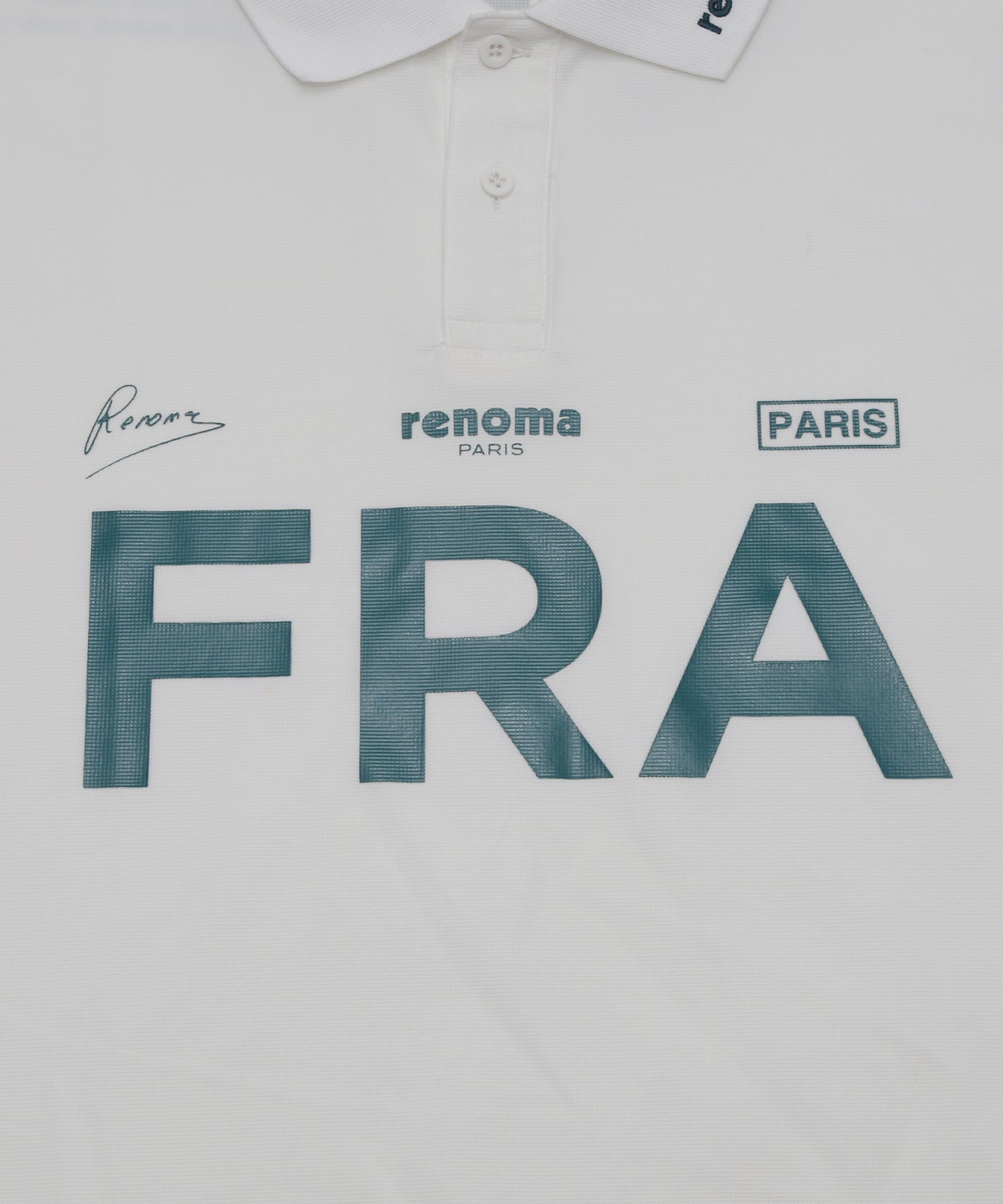 FRA POLO SS