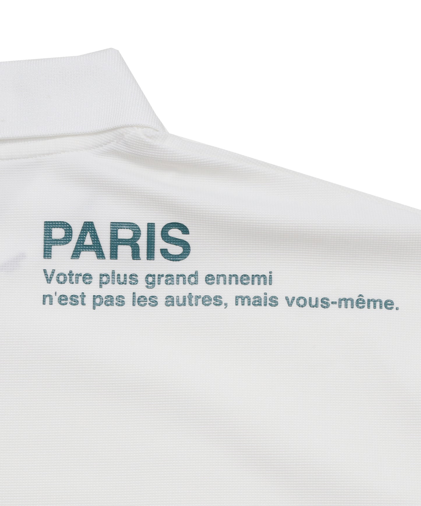 FRA POLO SS