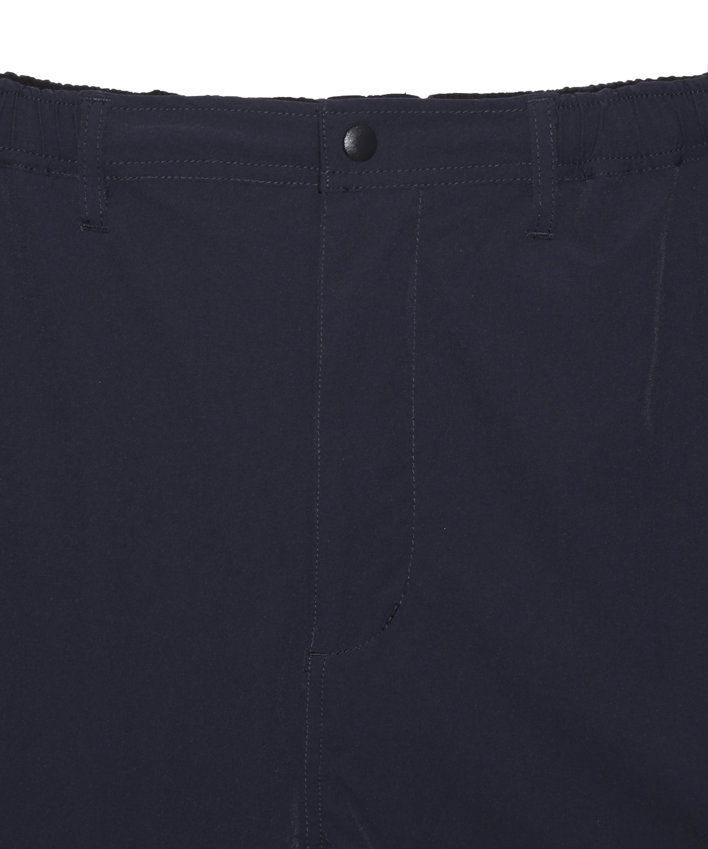 TWO TONE NYLON TASLAN SHORT PT