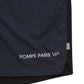 TWO TONE NYLON TASLAN SHORT PT