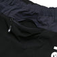 TWO TONE NYLON TASLAN SHORT PT