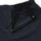 TWO TONE NYLON TASLAN SHORT PT