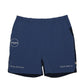 TWO TONE NYLON TASLAN SHORT PT