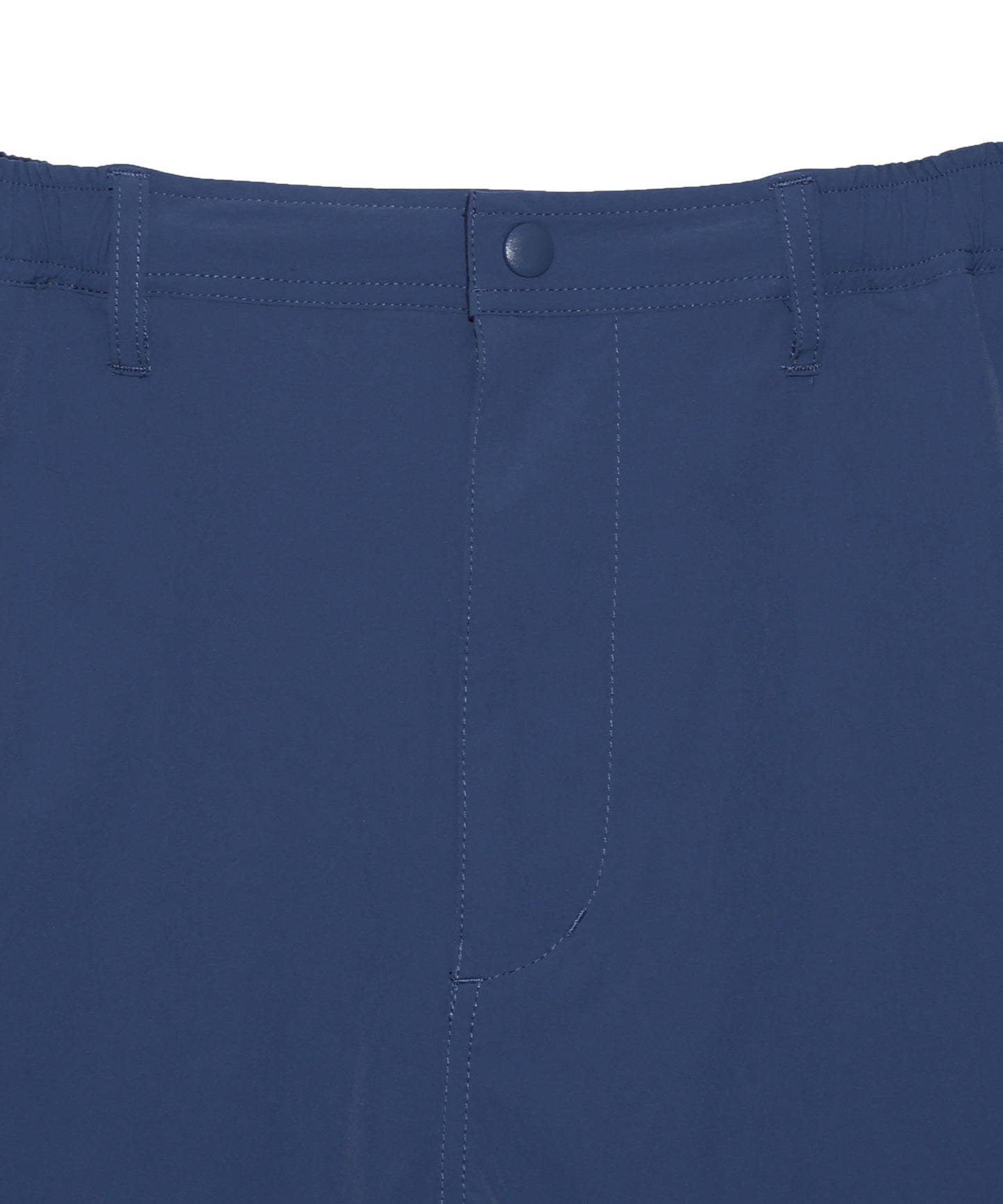 TWO TONE NYLON TASLAN SHORT PT