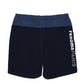 TWO TONE NYLON TASLAN SHORT PT