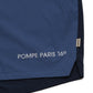 TWO TONE NYLON TASLAN SHORT PT