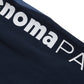 TWO TONE NYLON TASLAN SHORT PT
