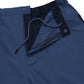 TWO TONE NYLON TASLAN SHORT PT