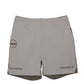 TWO TONE NYLON TASLAN SHORT PT