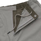 TWO TONE NYLON TASLAN SHORT PT