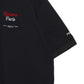 TRICOLOR LOGO POLO SS