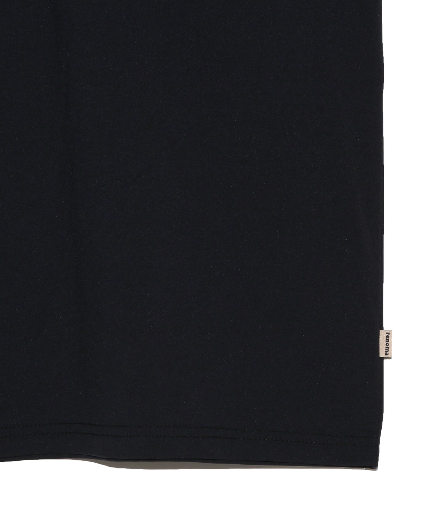TRICOLOR LOGO POLO SS
