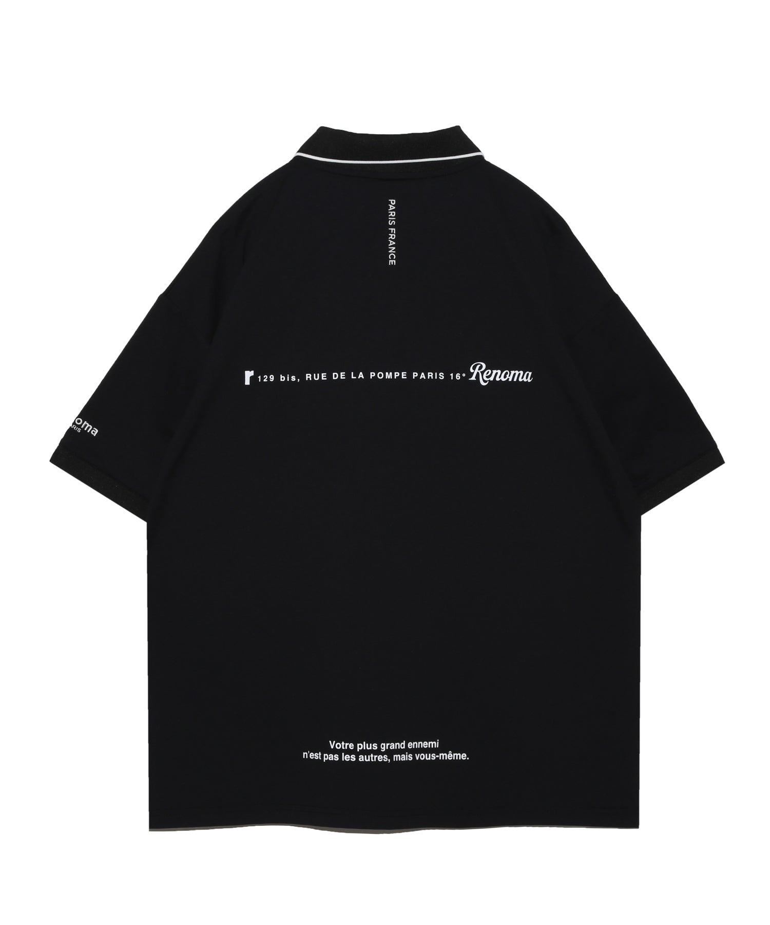 NEW – renoma golf