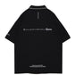 TRICOLOR LOGO POLO SS