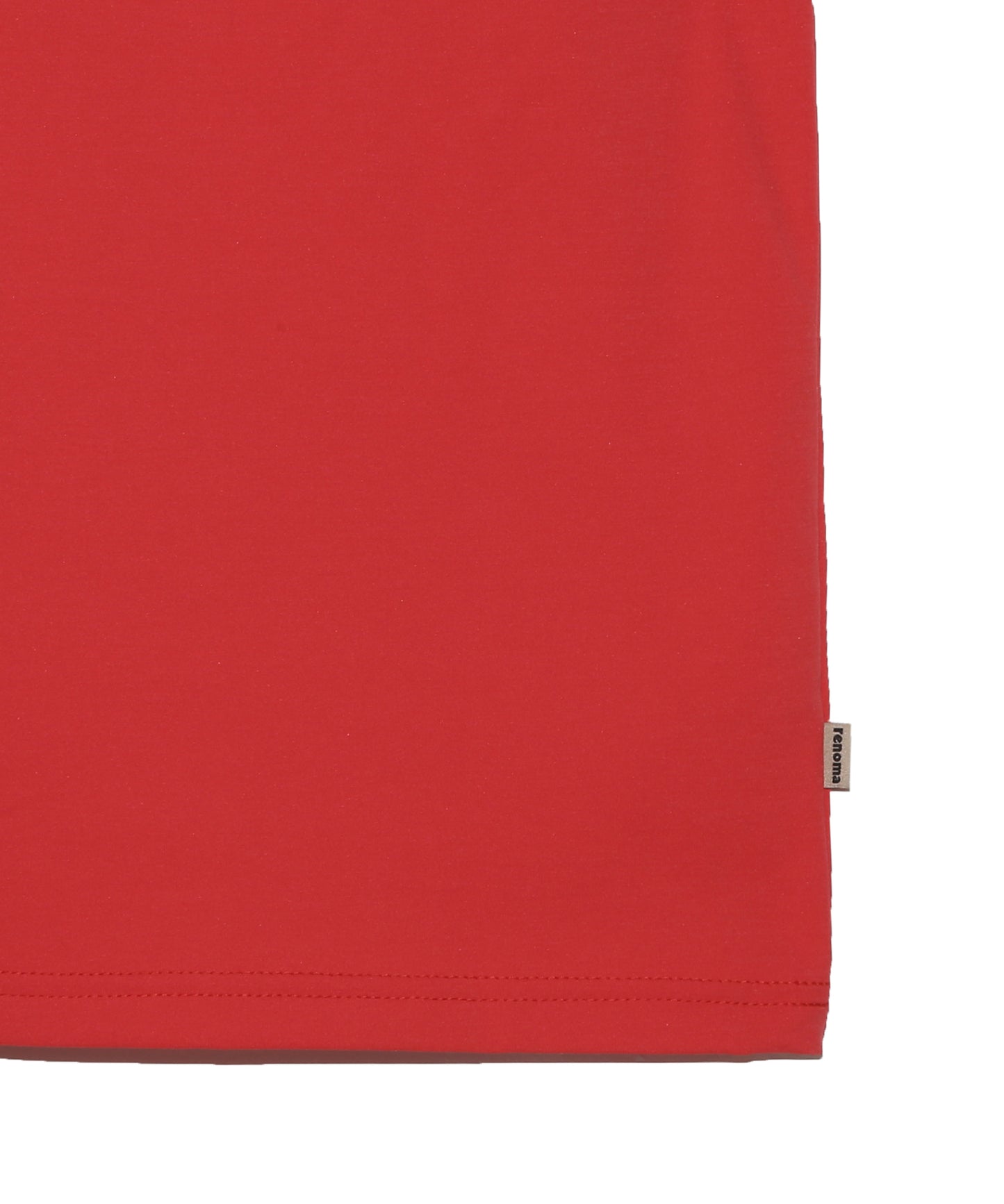 TRICOLOR LOGO POLO SS