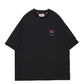TRICOLOR LOGO T SS
