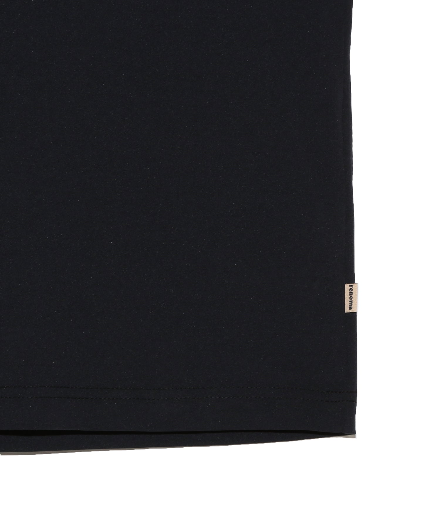 TRICOLOR LOGO T SS