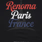 TRICOLOR LOGO T SS
