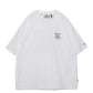 TRICOLOR LOGO T SS