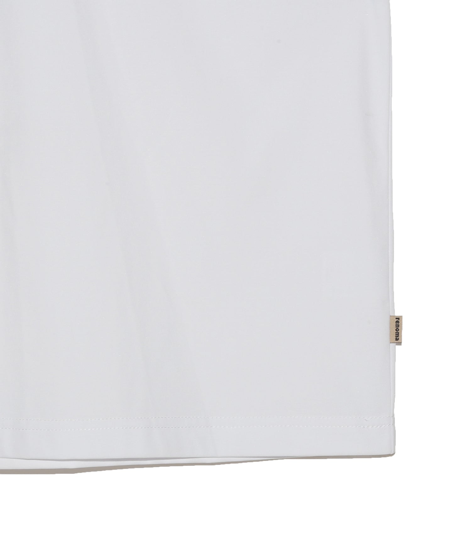TRICOLOR LOGO T SS