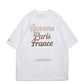 TRICOLOR LOGO T SS