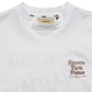 TRICOLOR LOGO T SS